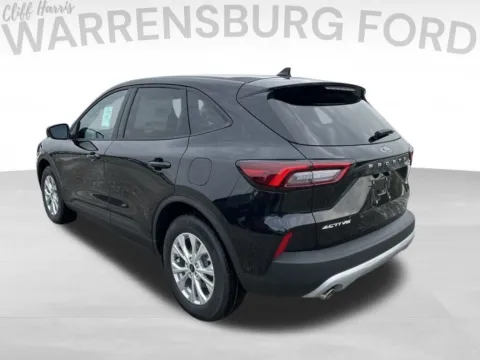 More photos of 2026 Ford Escape Active at Warrensburg Ford, MO