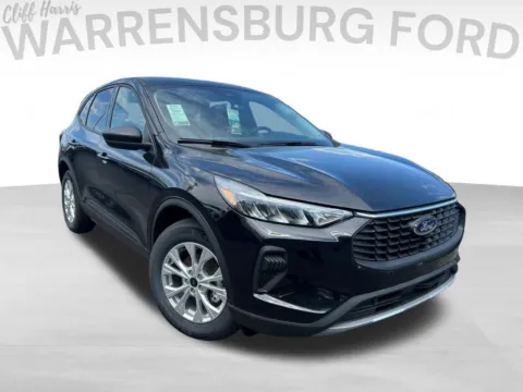 Black 2026 Ford Escape Active for sale in Warrensburg, MO