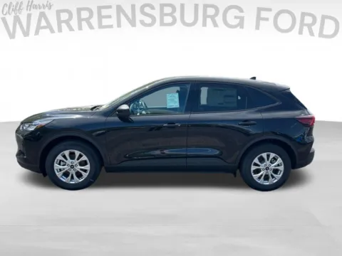 More photos of 2026 Ford Escape Active at Warrensburg Ford, MO