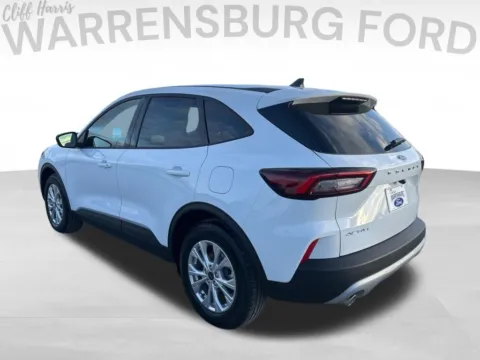More photos of 2026 Ford Escape Active at Warrensburg Ford, MO