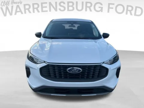 Photos of 2026 Ford Escape Active for sale in Warrensburg, MO at Warrensburg Ford