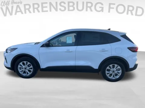 More photos of 2026 Ford Escape Active at Warrensburg Ford, MO
