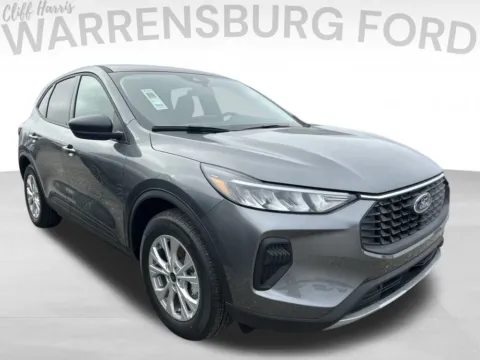 Gray 2026 Ford Escape Active for sale in Warrensburg, MO