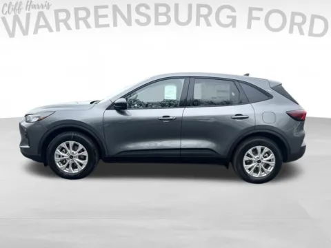 More photos of 2026 Ford Escape Active at Warrensburg Ford, MO