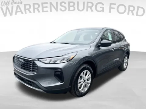 Another view of 2026 Ford Escape Active for sale in Warrensburg, MO at Warrensburg Ford