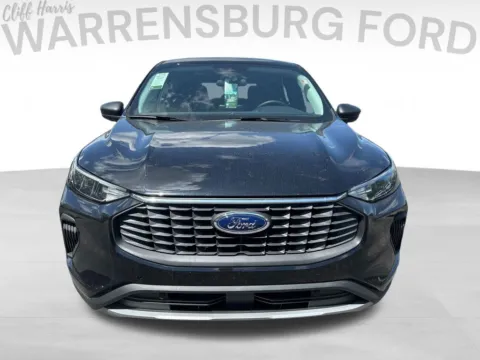 Photos of 2026 Ford Escape Active for sale in Warrensburg, MO at Warrensburg Ford