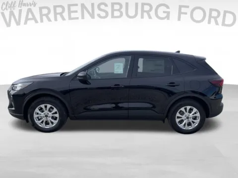 More photos of 2026 Ford Escape Active at Warrensburg Ford, MO