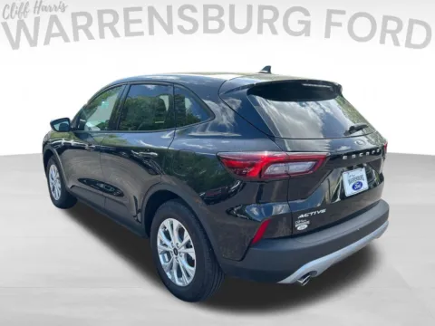 More photos of 2026 Ford Escape Active at Warrensburg Ford, MO