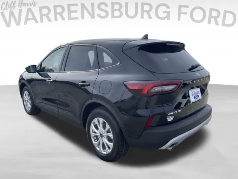 More photos of 2026 Ford Escape Active at Warrensburg Ford, MO