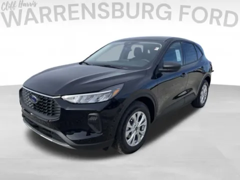 Another view of 2026 Ford Escape Active for sale in Warrensburg, MO at Warrensburg Ford