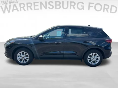 More photos of 2026 Ford Escape Active at Warrensburg Ford, MO