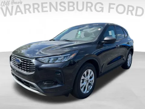 Another view of 2026 Ford Escape Active for sale in Warrensburg, MO at Warrensburg Ford