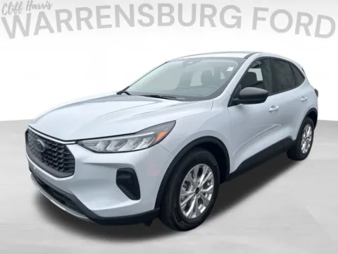 Another view of 2026 Ford Escape Active for sale in Warrensburg, MO at Warrensburg Ford