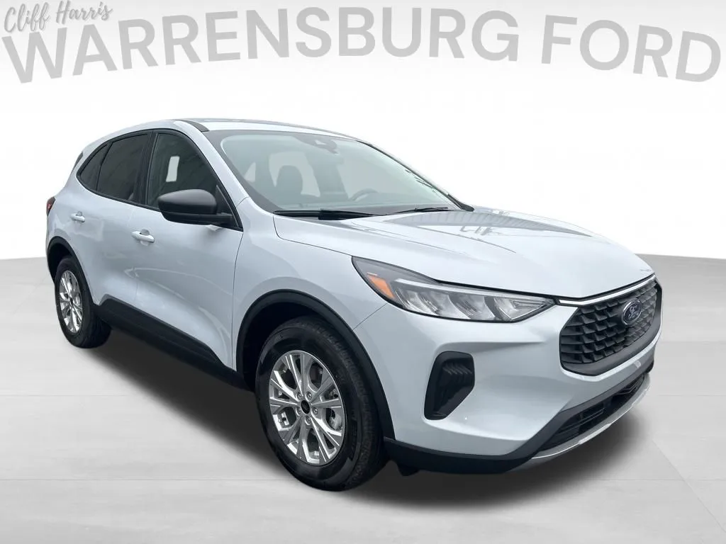 Silver 2026 Ford Escape Active for sale in Warrensburg, MO