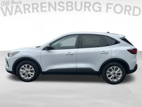 More photos of 2026 Ford Escape Active at Warrensburg Ford, MO