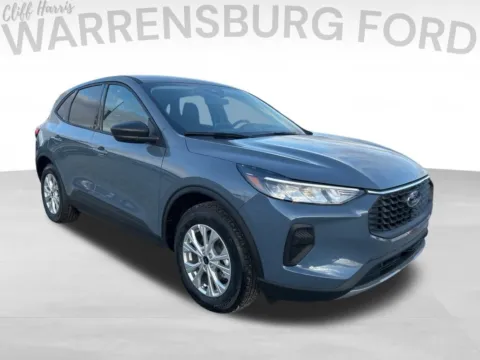 Blue 2026 Ford Escape Active for sale in Warrensburg, MO
