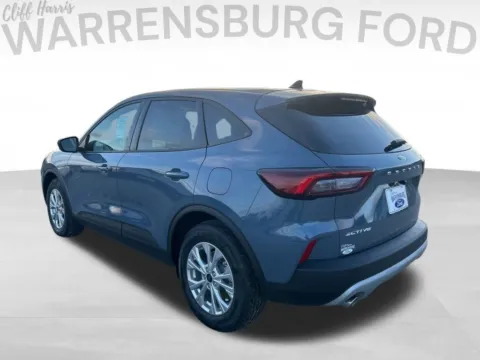 More photos of 2026 Ford Escape Active at Warrensburg Ford, MO