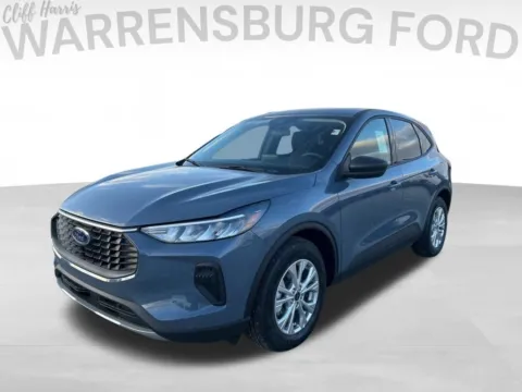 Another view of 2026 Ford Escape Active for sale in Warrensburg, MO at Warrensburg Ford