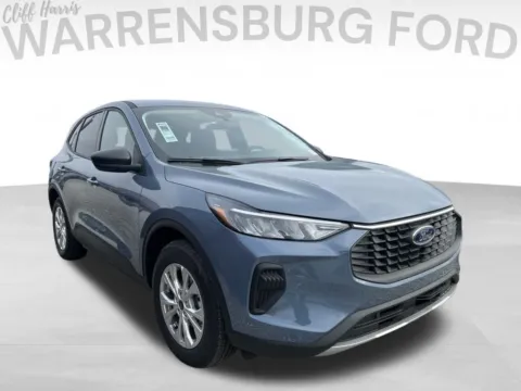 Blue 2026 Ford Escape Active for sale in Warrensburg, MO