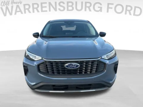 Photos of 2026 Ford Escape Active for sale in Warrensburg, MO at Warrensburg Ford