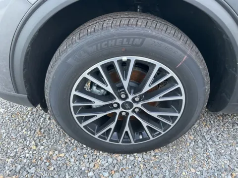 More photos of 2025 Ford Escape Plug-In Hybrid at Warrensburg Ford, MO