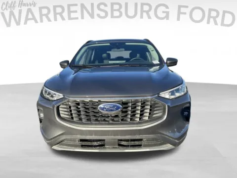 Photos of 2025 Ford Escape Plug-In Hybrid for sale in Warrensburg, MO at Warrensburg Ford