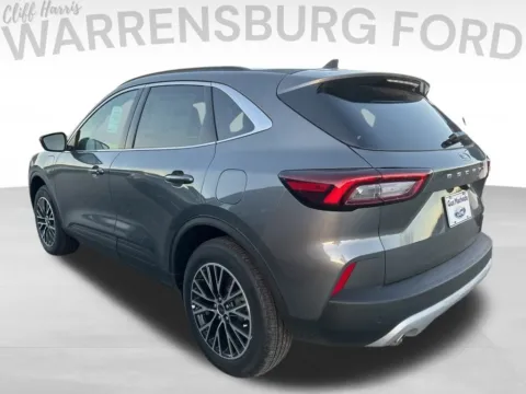 More photos of 2025 Ford Escape Plug-In Hybrid at Warrensburg Ford, MO