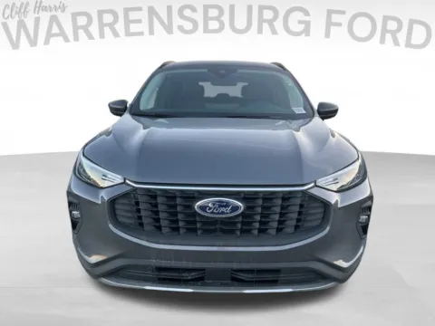 Photos of 2025 Ford Escape Plug-In Hybrid for sale in Warrensburg, MO at Warrensburg Ford