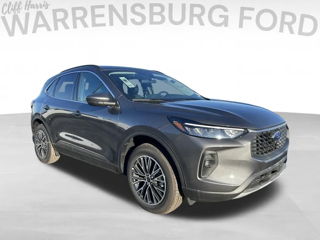 2025 Ford Escape Base's photo