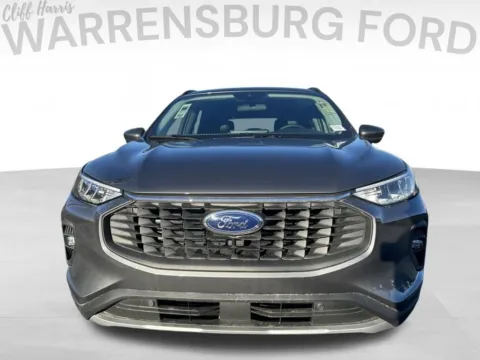 Photos of 2025 Ford Escape Plug-In Hybrid for sale in Warrensburg, MO at Warrensburg Ford
