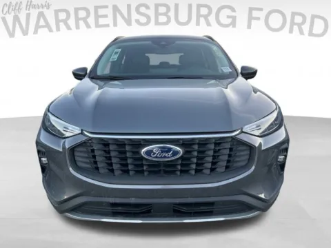 Photos of 2025 Ford Escape Plug-In Hybrid for sale in Warrensburg, MO at Warrensburg Ford