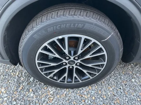 More photos of 2025 Ford Escape Plug-In Hybrid at Warrensburg Ford, MO