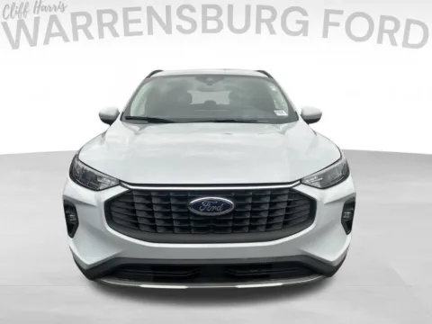 Photos of 2025 Ford Escape Plug-In Hybrid for sale in Warrensburg, MO at Warrensburg Ford