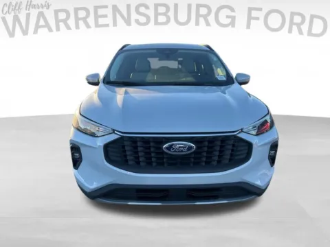 Photos of 2025 Ford Escape Plug-In Hybrid for sale in Warrensburg, MO at Warrensburg Ford