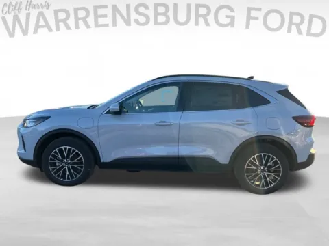 More photos of 2025 Ford Escape Plug-In Hybrid at Warrensburg Ford, MO
