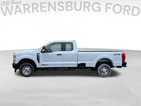 More photos of 2025 Ford F-250SD XL at Warrensburg Ford, MO