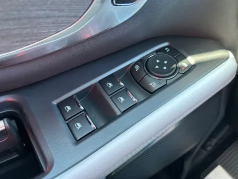 Another view of 2025 Ford Expedition Max Platinum for sale in Warrensburg, MO at Warrensburg Ford