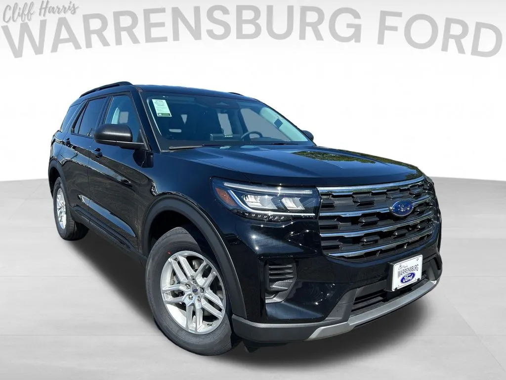2026 Ford Explorer Active for sale in Warrensburg, MO