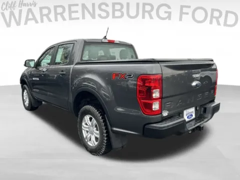 More photos of 2020 Ford Ranger XL at Warrensburg Ford, MO