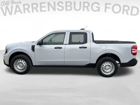 More photos of 2025 Ford Maverick XL at Warrensburg Ford, MO