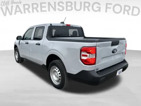 More photos of 2025 Ford Maverick XL at Warrensburg Ford, MO