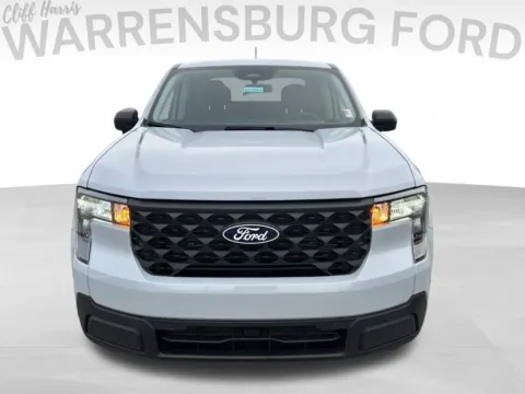 Photos of 2025 Ford Maverick XL for sale in Warrensburg, MO at Warrensburg Ford