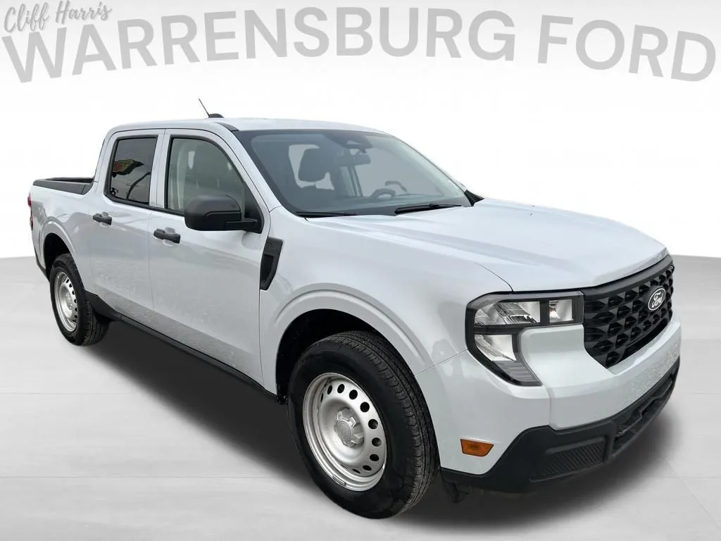 2025 Ford Maverick XL for sale in Warrensburg, MO