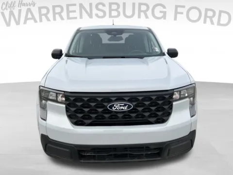 Photos of 2025 Ford Maverick XL for sale in Warrensburg, MO at Warrensburg Ford