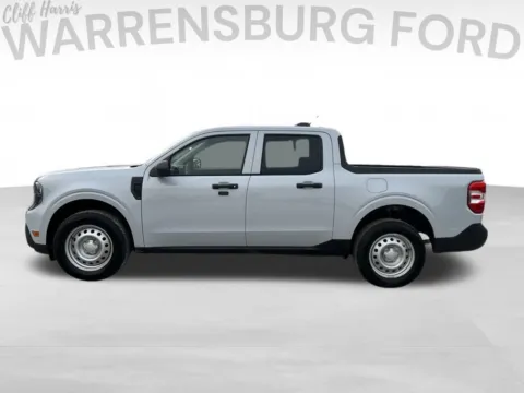 More photos of 2025 Ford Maverick XL at Warrensburg Ford, MO