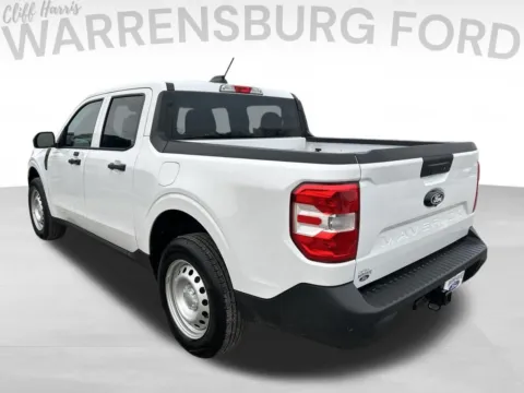 More photos of 2025 Ford Maverick XL at Warrensburg Ford, MO