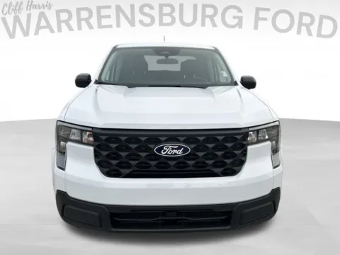 Photos of 2025 Ford Maverick XL for sale in Warrensburg, MO at Warrensburg Ford