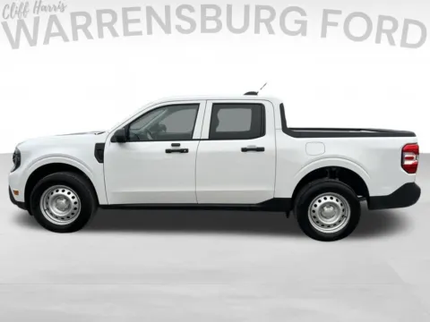 More photos of 2025 Ford Maverick XL at Warrensburg Ford, MO