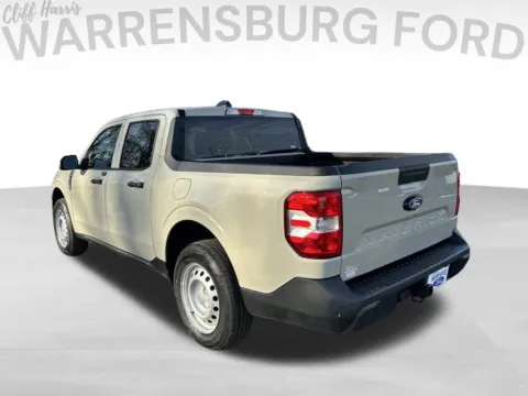 More photos of 2025 Ford Maverick XL at Warrensburg Ford, MO