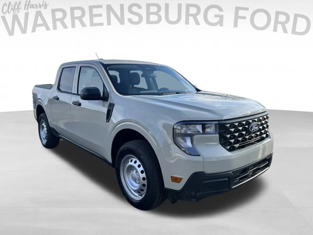 2025 Ford Maverick XL for sale in Warrensburg, MO